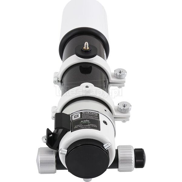 Teleskop Tuba optyczna Sky-Watcher Evostar 72 ED F6
