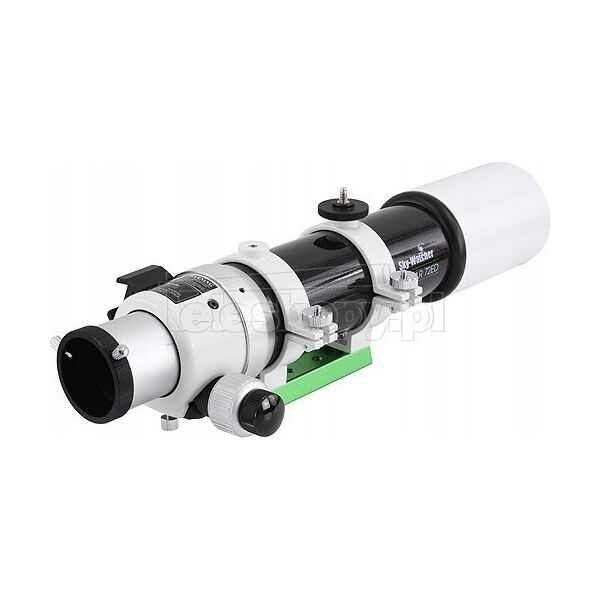 Teleskop Tuba optyczna Sky-Watcher Evostar 72 ED F6