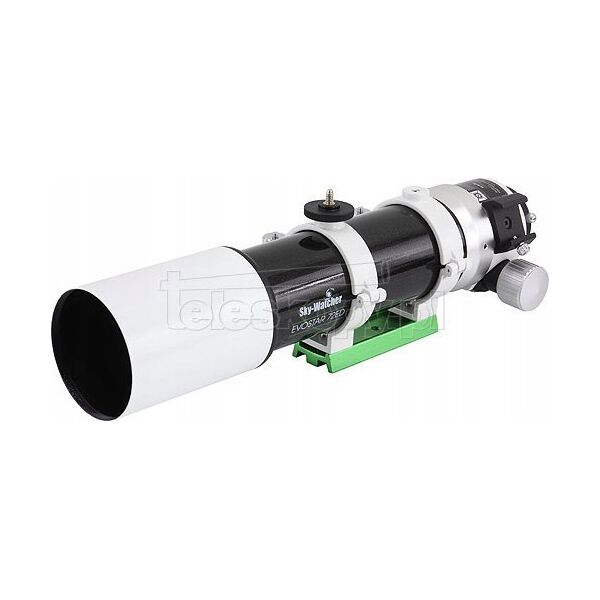 Teleskop Tuba optyczna Sky-Watcher Evostar 72 ED F6