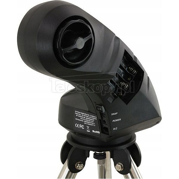 Teleskop Teleskop Sky-Watcher Star Discovery 150