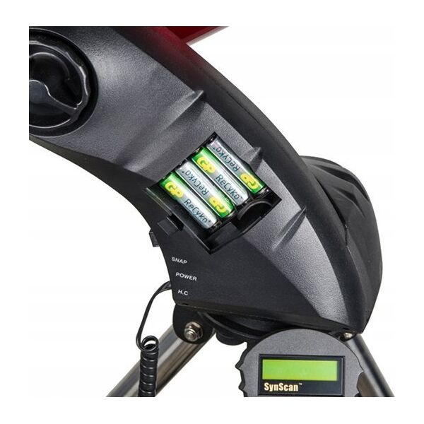 Teleskop Teleskop Sky-Watcher Star Discovery 150