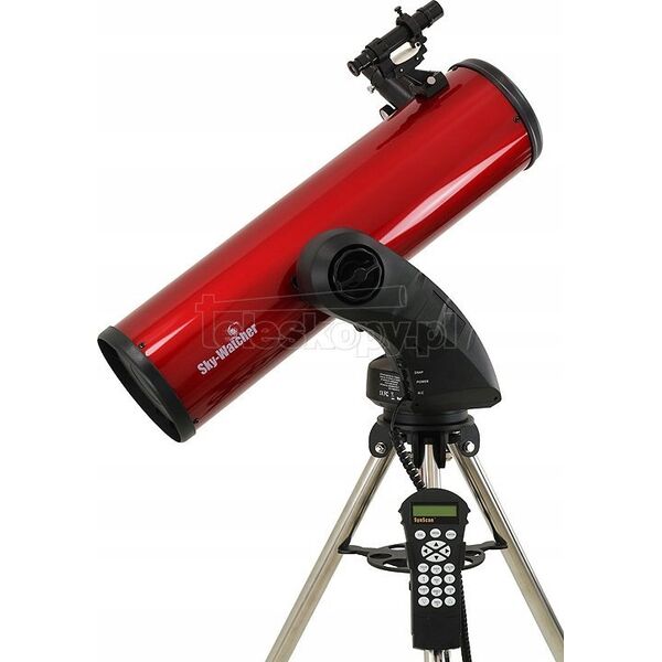 Teleskop Teleskop Sky-Watcher Star Discovery 150