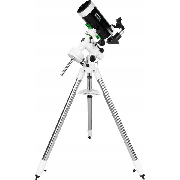 Teleskop Teleskop Sky-Watcher BK MAK 127 EQ3-2 statyw stalowy 127/1500