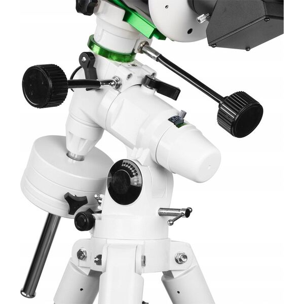 Teleskop Teleskop Sky-Watcher BK MAK 127 EQ3-2 statyw stalowy 127/1500