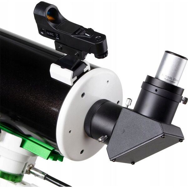 Teleskop Teleskop Sky-Watcher BK MAK 127 EQ3-2 statyw stalowy 127/1500