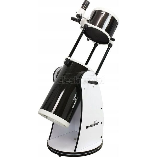 Teleskop Teleskop Sky-Watcher Dobson 10" Flex Tube 254/1200