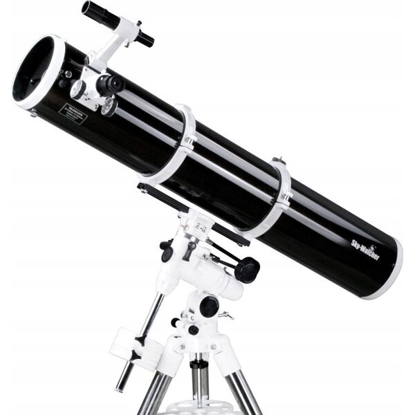 Teleskop Teleskop Sky-Watcher BKP 15012 EQ3-2 150/1200