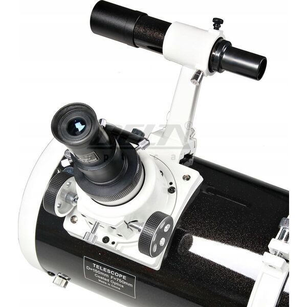 Teleskop Teleskop Sky-Watcher BKP 15012 EQ3-2 150/1200