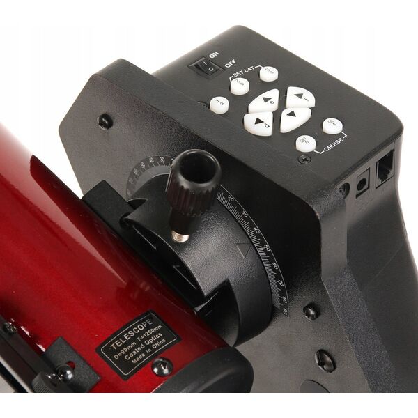 Teleskop Teleskop Sky-Watcher MAK 90 Virtuoso