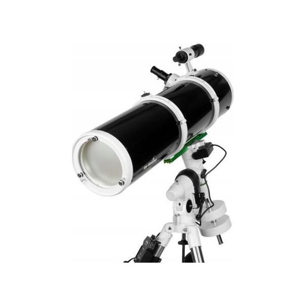 Teleskop Teleskop Sky-Watcher BKP 2001 EQ5 Go-To z wyciągiem Crayforda 200/1000