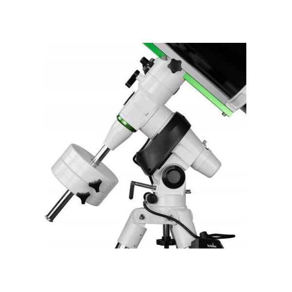 Teleskop Teleskop Sky-Watcher BKP 2001 EQ5 Go-To z wyciągiem Crayforda 200/1000