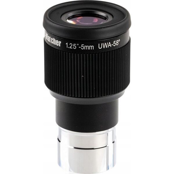 Teleskop Okular Sky-Watcher SWA-58 5 mm 1,25"
