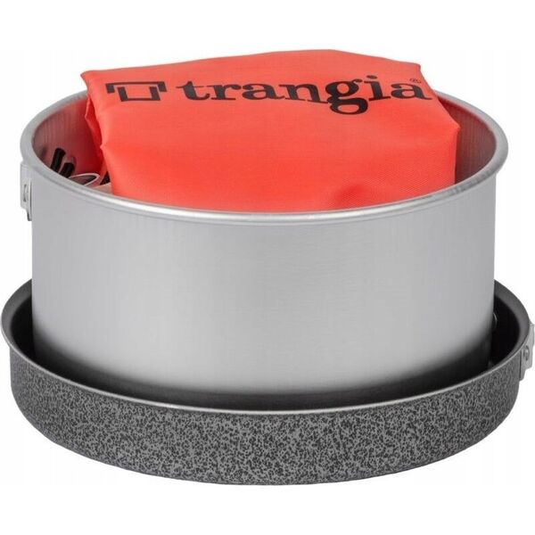 Zestaw kempingowy Trangia 628T + F27