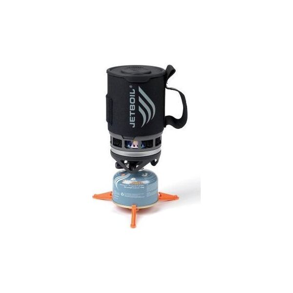 Kuchenka gazowa Jetboil Zip Carbon, 0,8 l