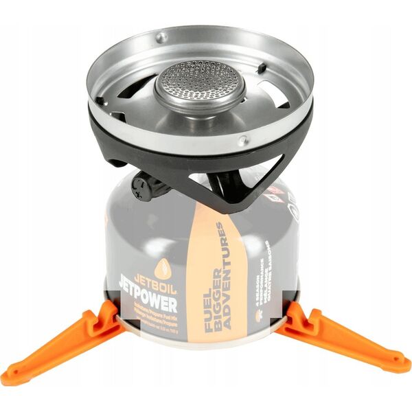 Kuchenka gazowa Jetboil Zip Carbon, 0,8 l