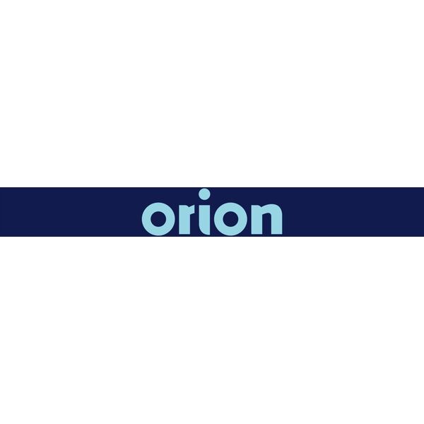Orion Wkład na sztućce do szuflady rozsuwany biały 36,5x27,5 cm