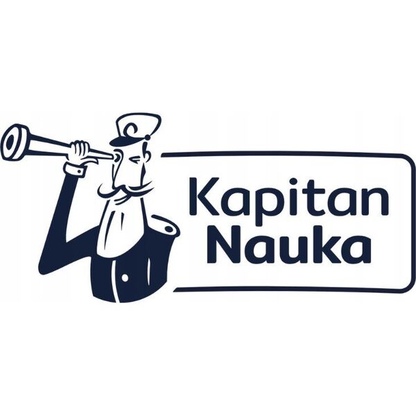 Kapitan Nauka Kapitan Nauka. Ciało człowieka w.2