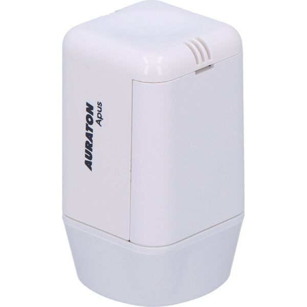 Auraton AURATON Apus - elektroniczna głowica grzejnikowa, (następca modelu TRA)