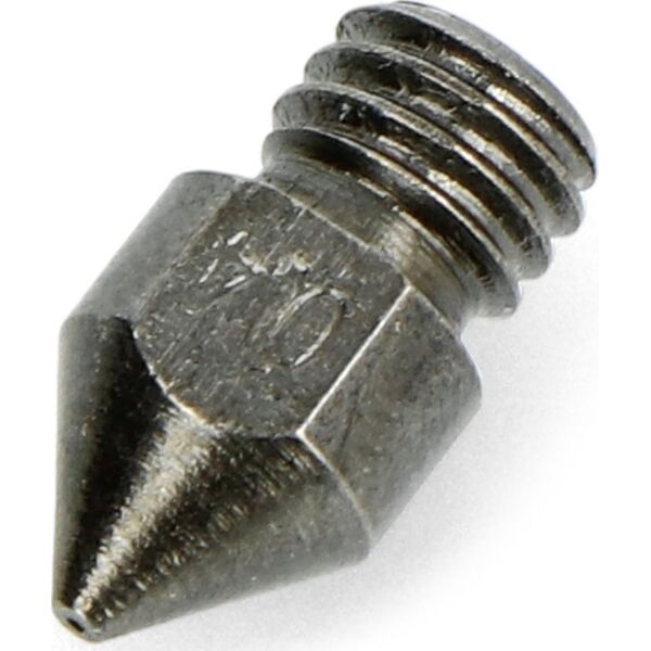 OEM Dysza 0,4mm MK8 - filament 1,75mm - stal hartowana}
