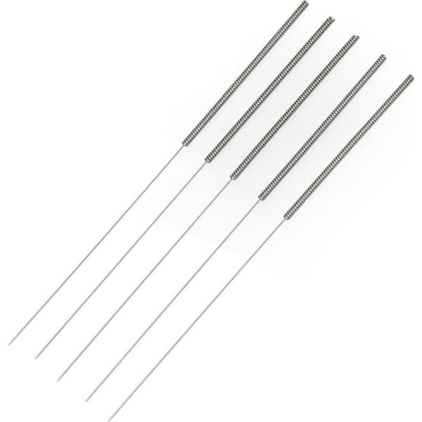 OEM Igła do czyszczenia dyszy 0,15mm - 5 sztuk}