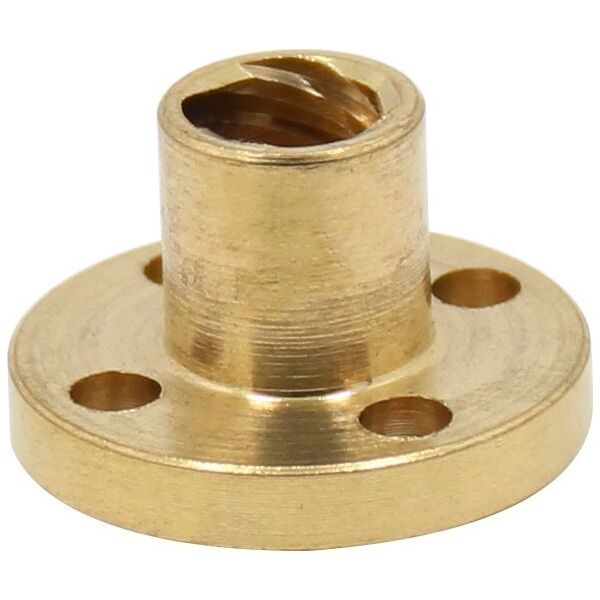 OEM Nakrętka na śrubę trapezową 8mm}