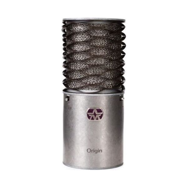 Aston Microphones Origin Mikrofon pojemnościowy