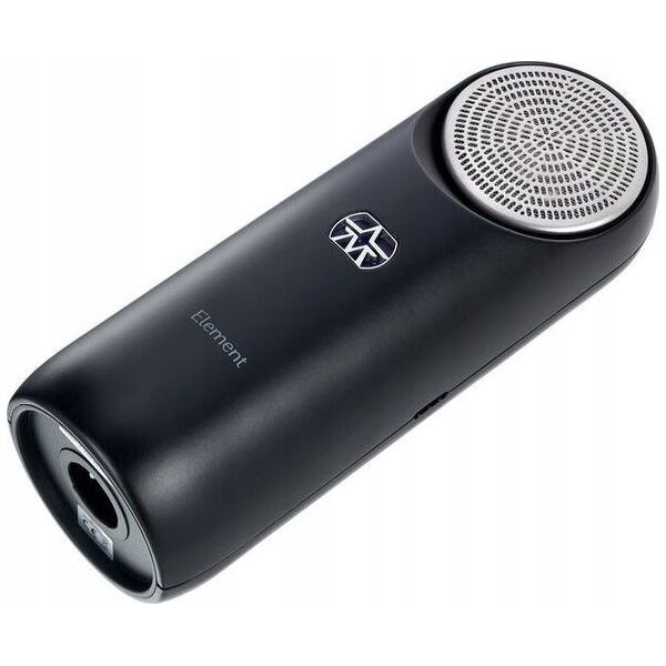 Aston Microphones Element Bundle Mikrofon pojemnościowy + uchwyt + pop filtr