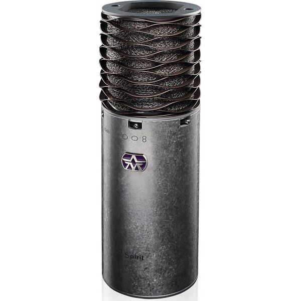 Aston Microphones Spirit Mikrofon pojemnościowy