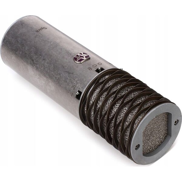 Aston Microphones Spirit Mikrofon pojemnościowy