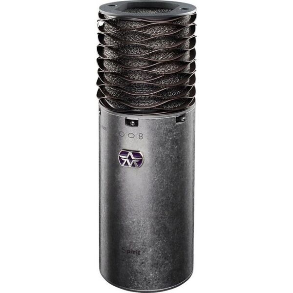 Aston Microphones Spirit Mikrofon pojemnościowy