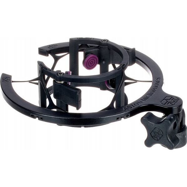 Aston Microphones Swift Uchwyt mikrofonowy antywibracyjny