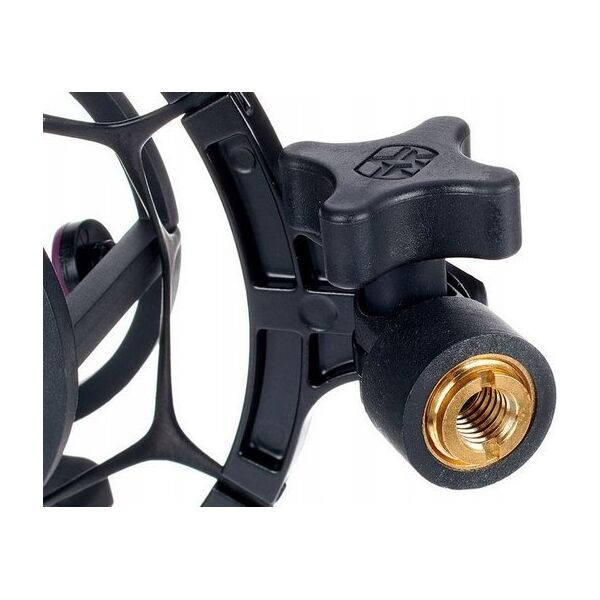 Aston Microphones Swift Uchwyt mikrofonowy antywibracyjny