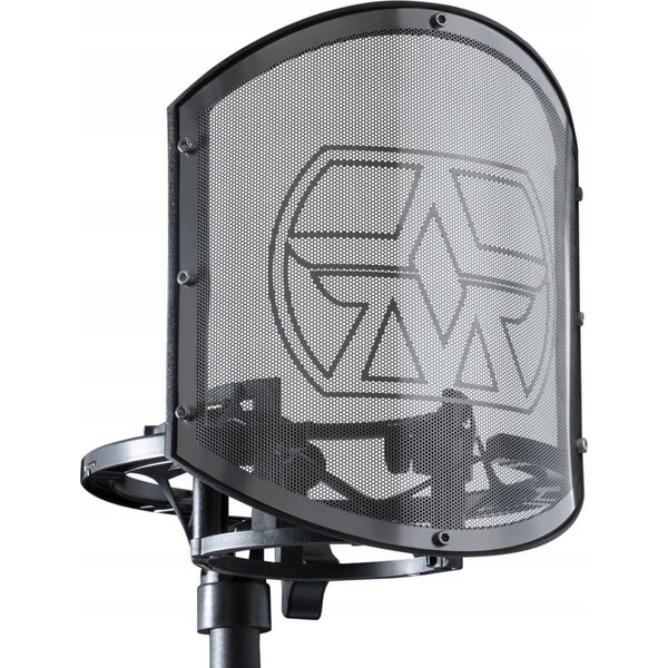Aston Microphones Swiftshield Uchwyt mikrofonowy antywibracyjny