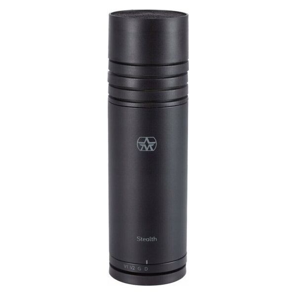 Aston Microphones Stealth Mikrofon dynamiczny lektorski