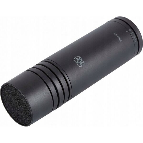 Aston Microphones Stealth Mikrofon dynamiczny lektorski