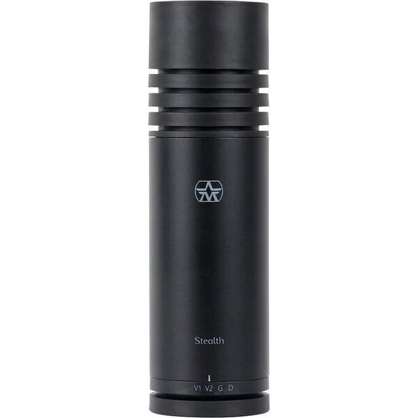 Aston Microphones Stealth Mikrofon dynamiczny lektorski