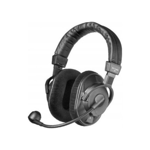 beyerdynamic DT 290 MK II 200/250 OHM Zestaw nagłowny z mikrofonem dynamicznym