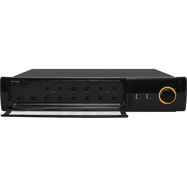 Eurocom MA6000M Mikser 13-kanałowy