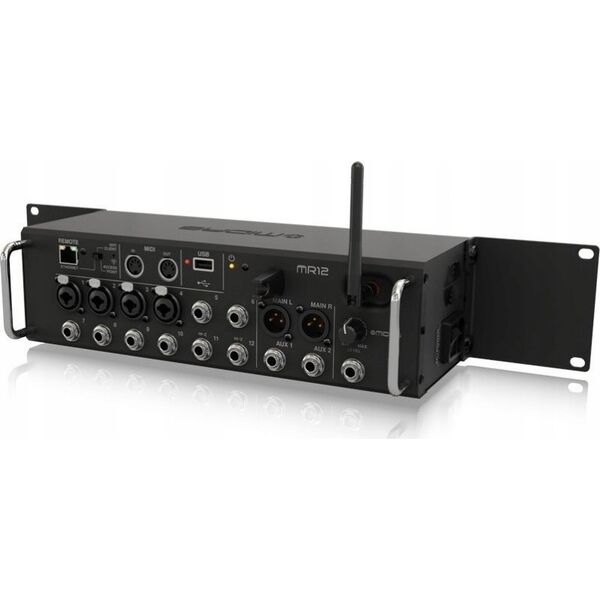 Midas MR12 Mikser cyfrowy