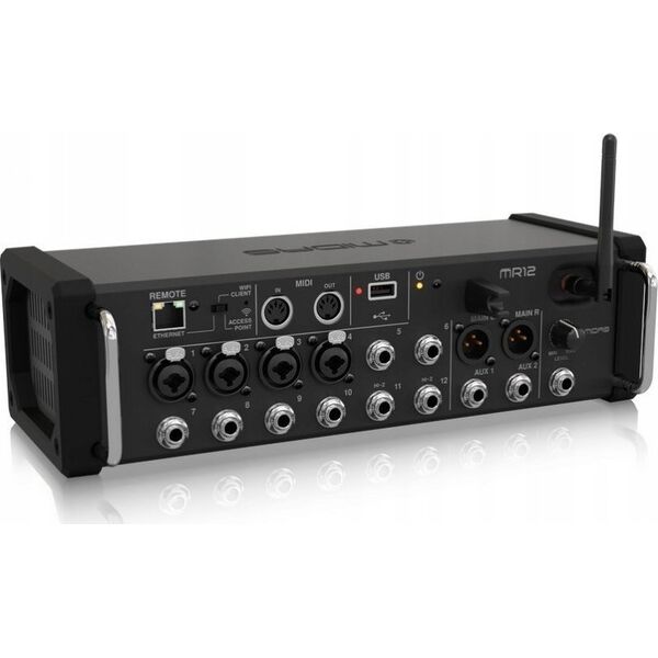 Midas MR12 Mikser cyfrowy