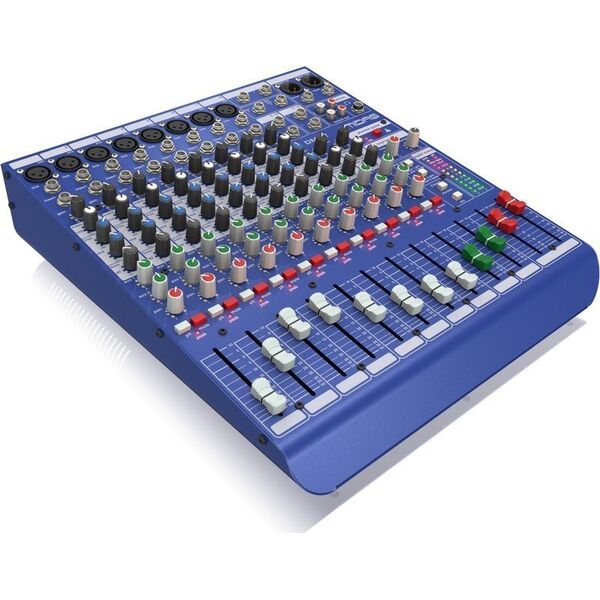 Midas DM12 Mikser audio DDA