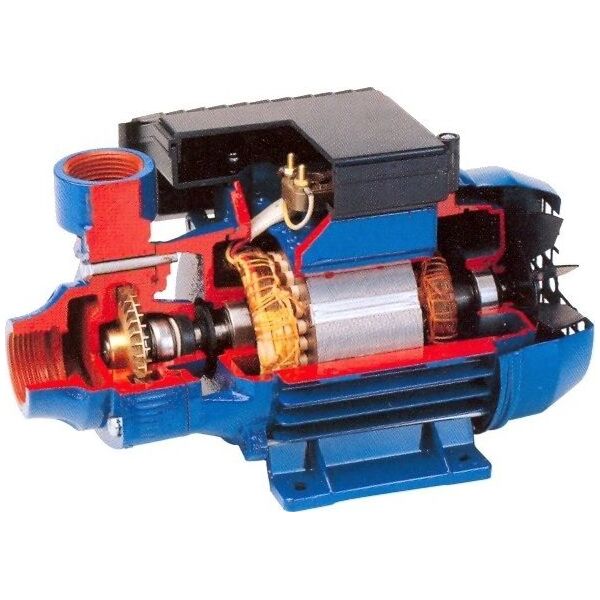 Marina PUMP KPM50 550W