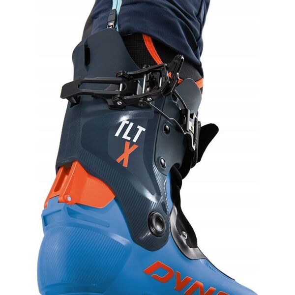 Buty tlt x-frost-orange 021c-28 (43 1/3) DYNAFIT