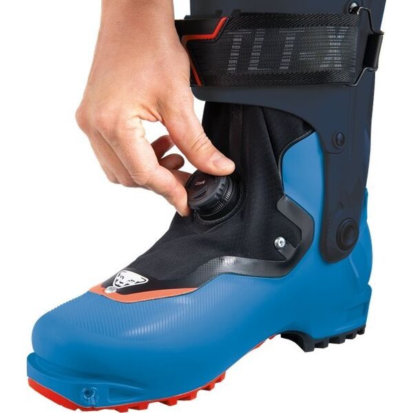 Buty tlt x-frost-orange 021c-28 (43 1/3) DYNAFIT