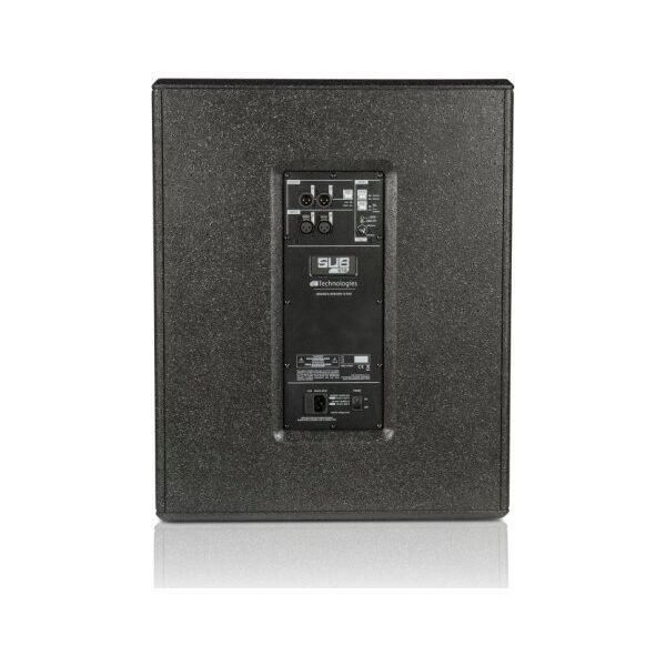 dBTechnologies SUB 618 Subwoofer aktywny 18"