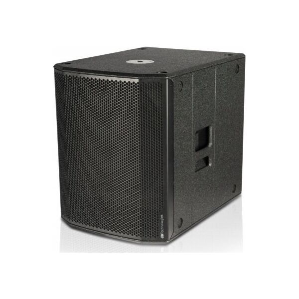 dBTechnologies SUB 618 Subwoofer aktywny 18"