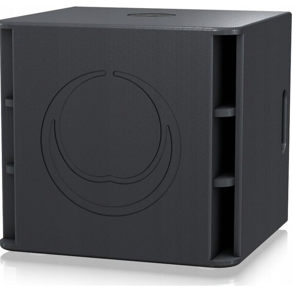 Turbosound MILAN M15B Subwoofer aktywny 15"