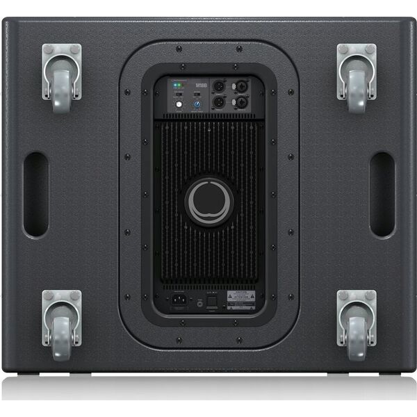 Turbosound MILAN M18B Subwoofer aktywny 18"