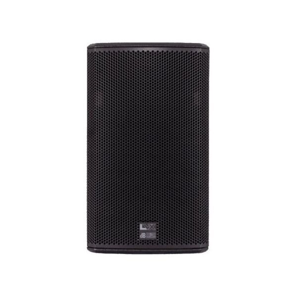 dBTechnologies LVX-12 Kolumna głośnikowa aktywna 12"
