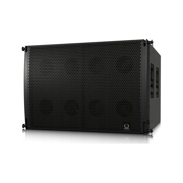 Turbosound TLX215L Subwoofer pasywny podwieszany 2x15"